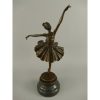 Dansatoare Bronz 102.618