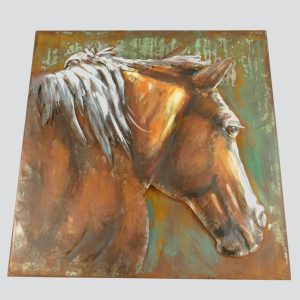 Tablou Cal 3D 340.073
