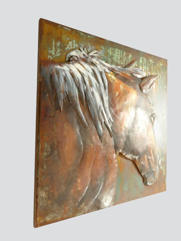 Tablou Cal 3D 340.073 - imagine 2