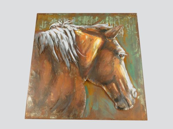 Tablou Cal 3D 340.073 - imagine 5
