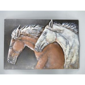 Tablou Cai 3D 340.158