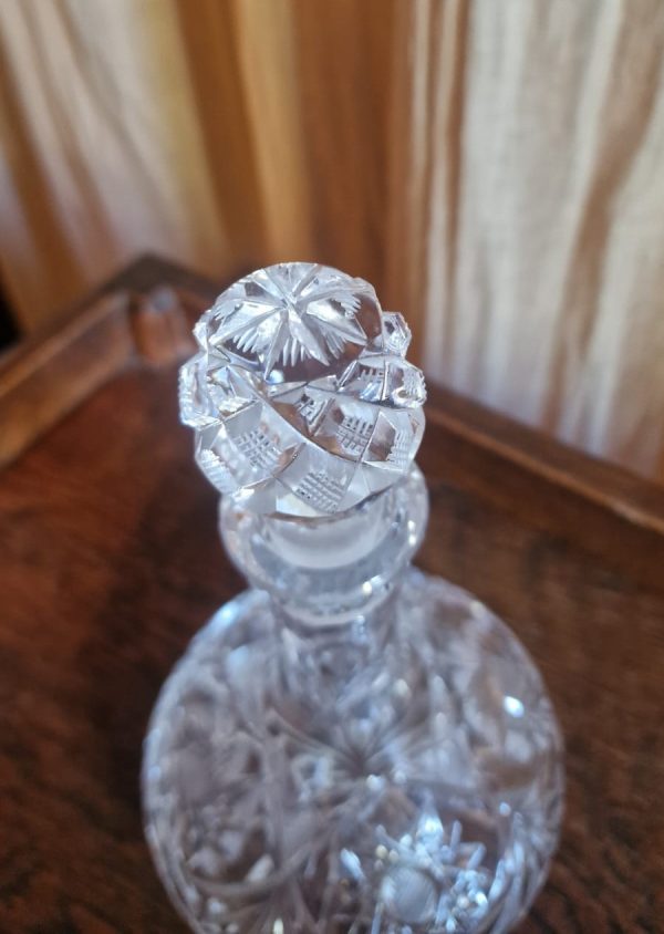 Sticla cristal - imagine 2