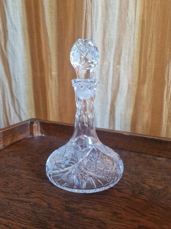 Sticla cristal
