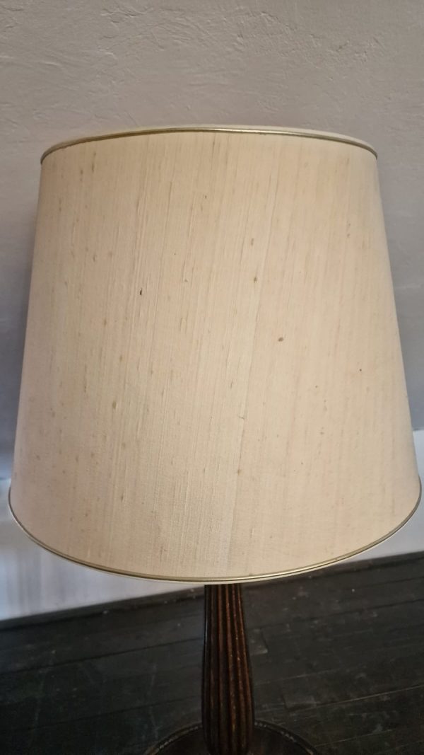 Lampadar de podea - imagine 2