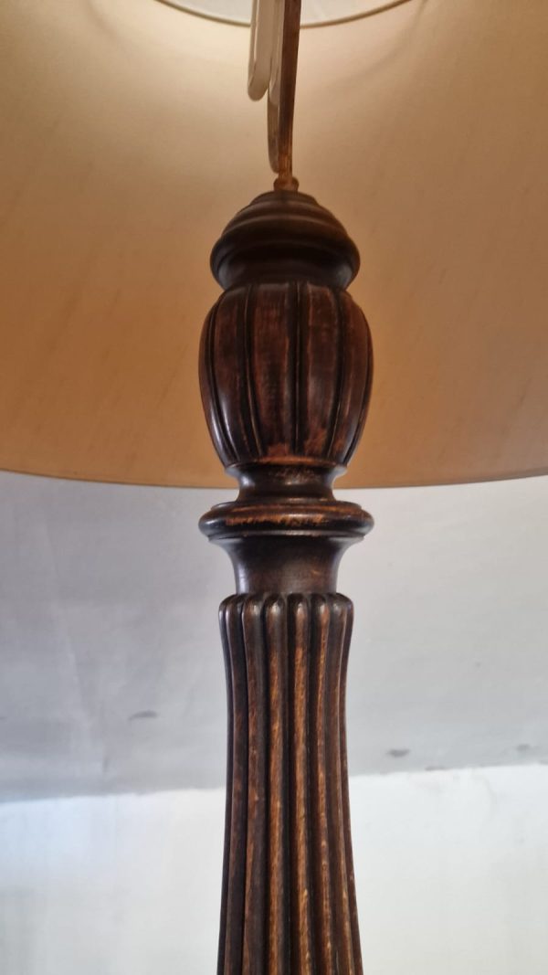 Lampadar de podea - imagine 3