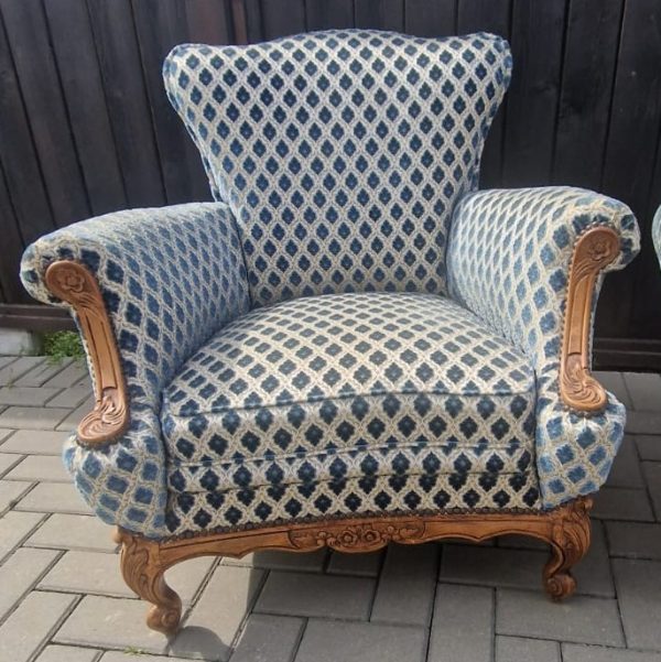 Fotolii Louis XV - imagine 3