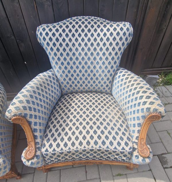 Fotolii Louis XV - imagine 5