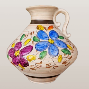 Vas de colectie Bequet