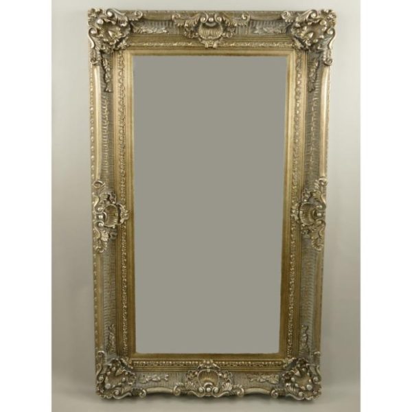 Oglinda de perete 122.256S/H152