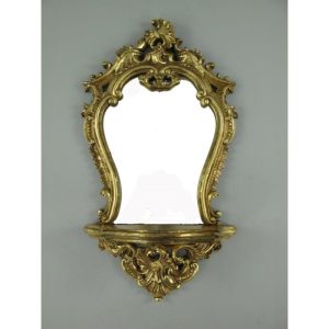 Oglinda cu consola 328.006/H67