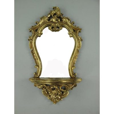 Oglinda cu consola 328.006/H67