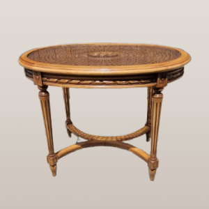 Masa Louis Louis XVI