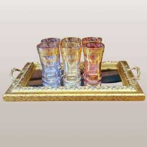 Set pahare Murano
